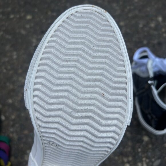 Vintage Havana Remiee Snakeskin Leather High High Bootie Size 7.5 - Picture 3 of 11